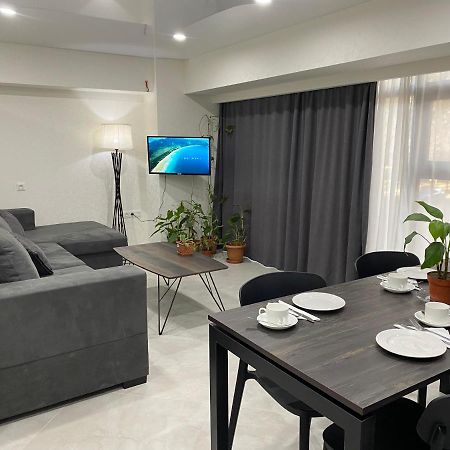 Gss Apartment Tbilisi Zewnętrze zdjęcie
