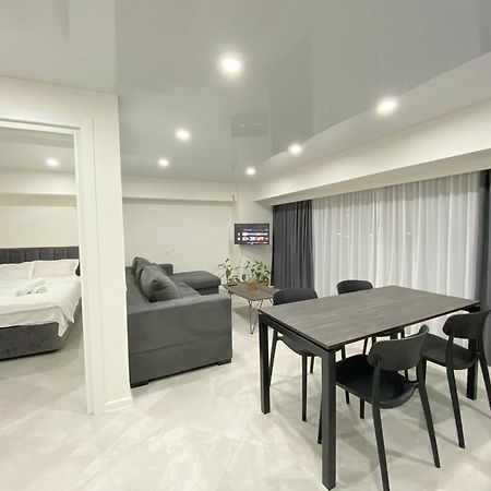 Gss Apartment Tbilisi Zewnętrze zdjęcie