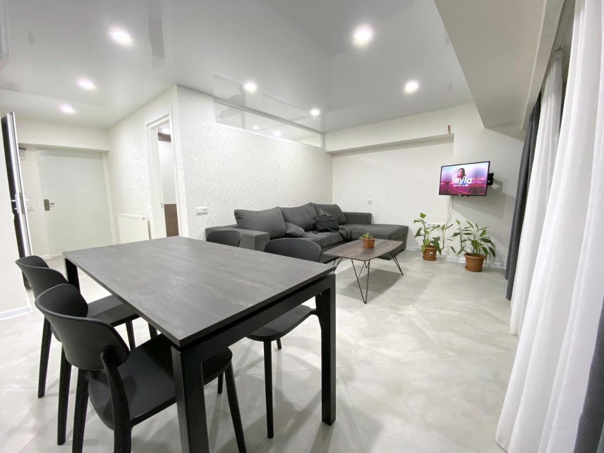 Gss Apartment Tbilisi Zewnętrze zdjęcie