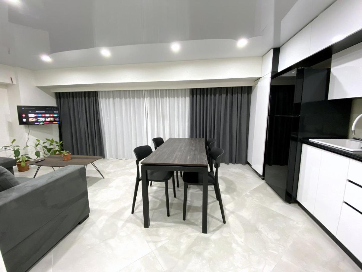Gss Apartment Tbilisi Zewnętrze zdjęcie