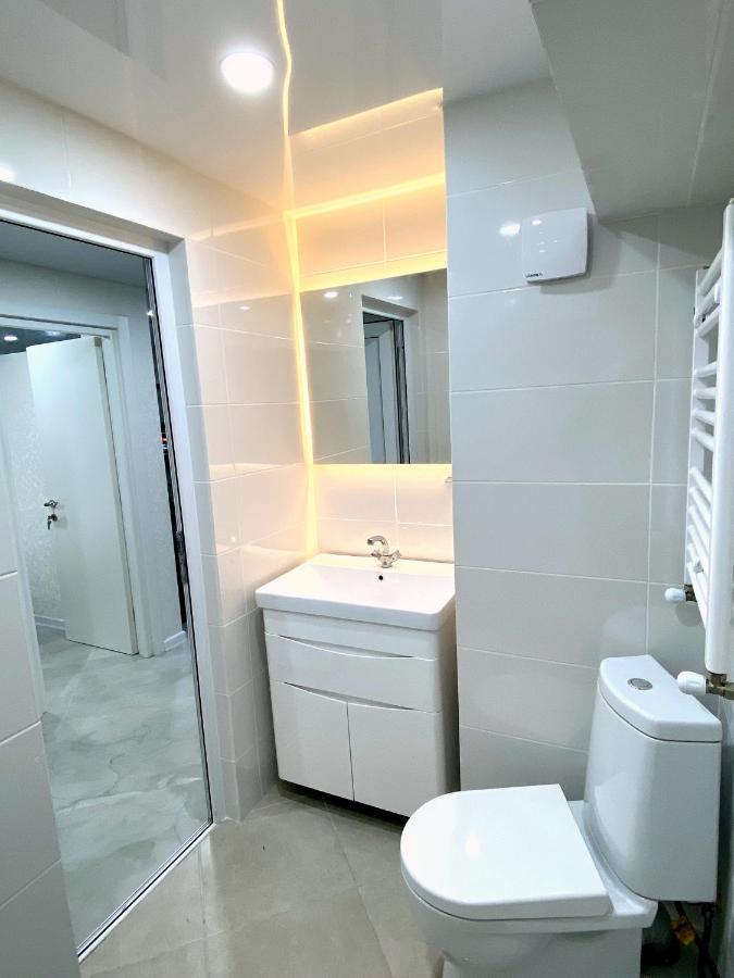 Gss Apartment Tbilisi Zewnętrze zdjęcie