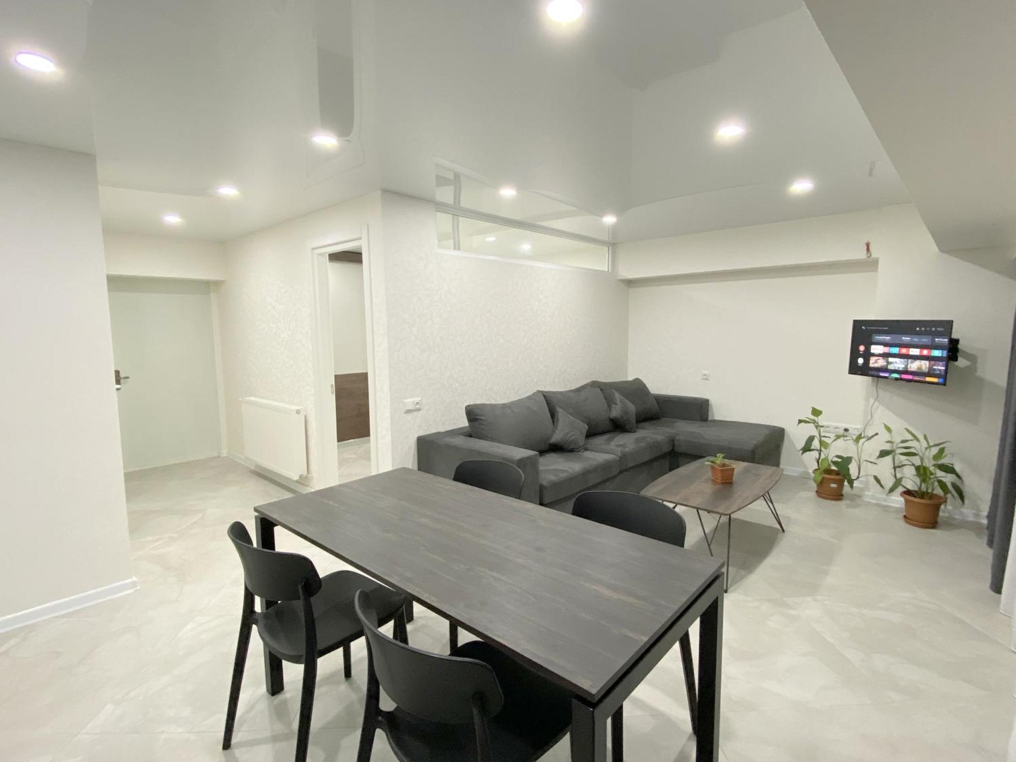 Gss Apartment Tbilisi Zewnętrze zdjęcie