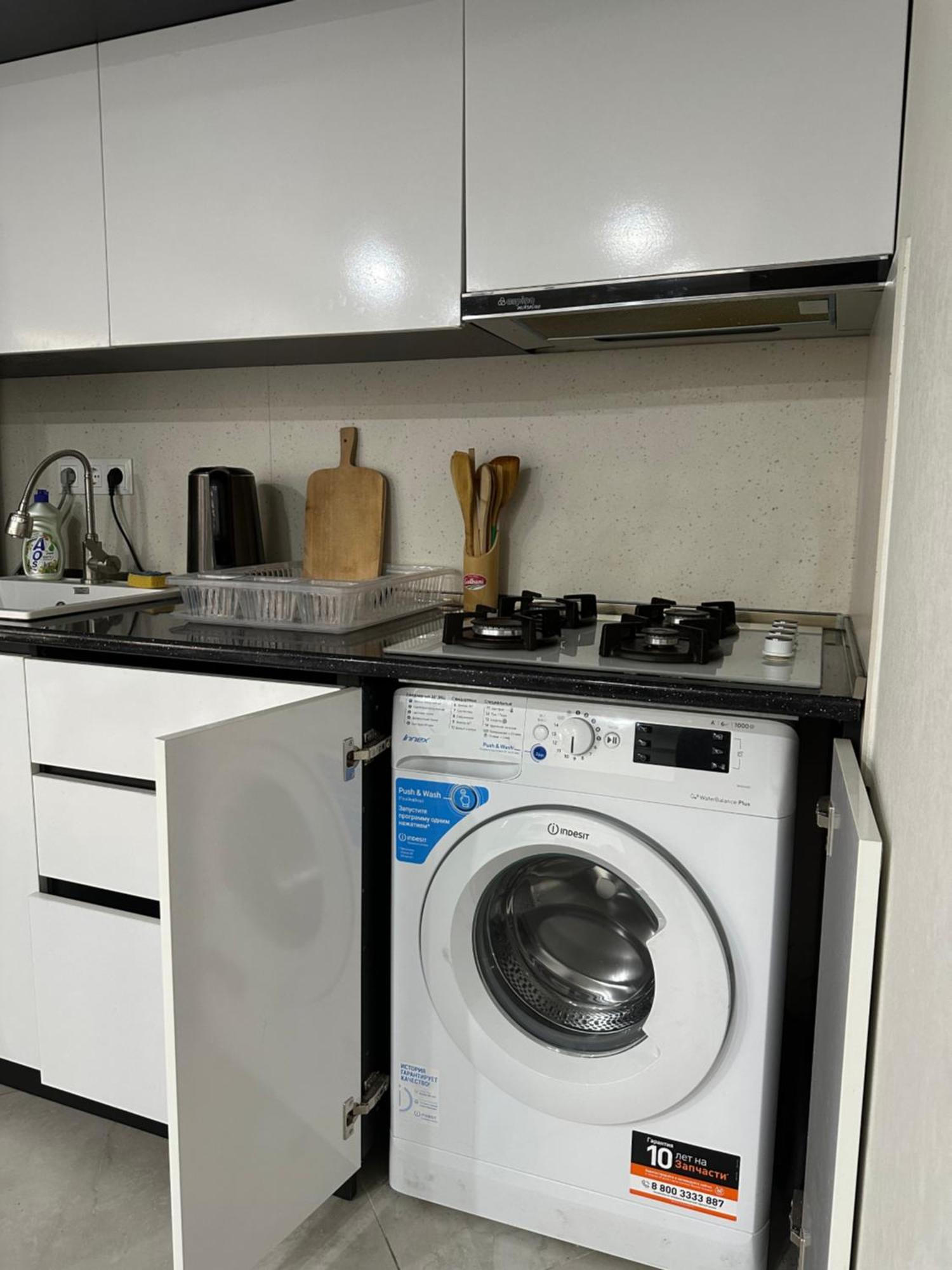 Gss Apartment Tbilisi Zewnętrze zdjęcie