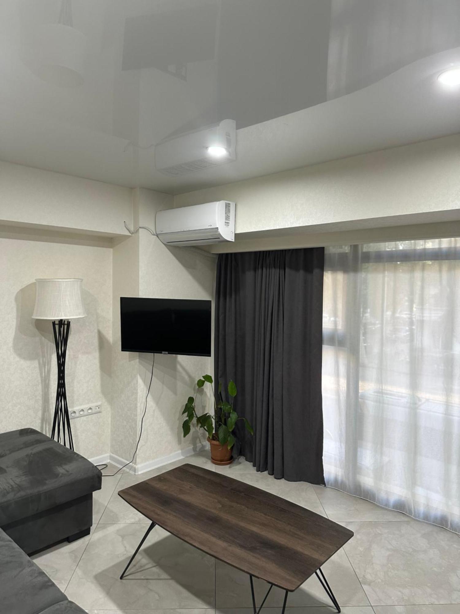 Gss Apartment Tbilisi Zewnętrze zdjęcie